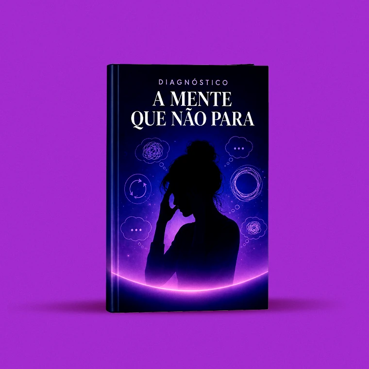 A Mente que Não Para